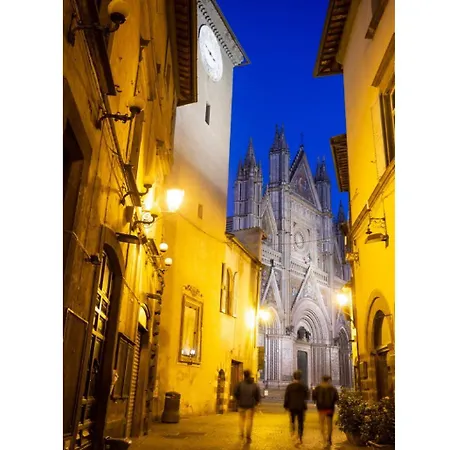 Casale Di Rosa Villa *