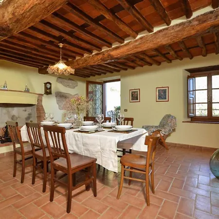 Villa Casale Di Rosa *