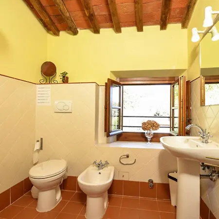 Villa Casale Di Rosa