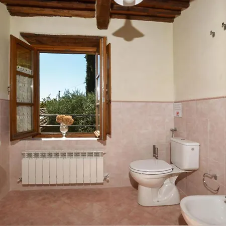Casale Di Rosa Villa *