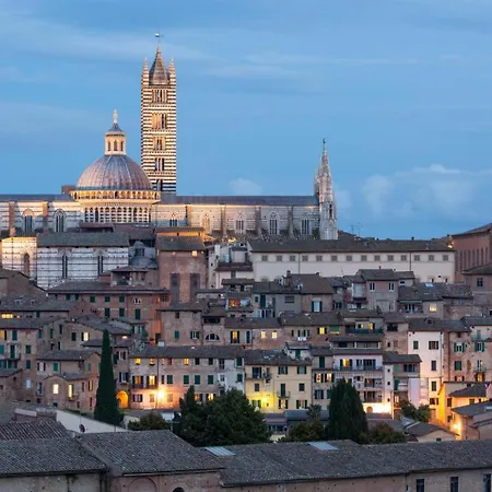 Casale Di Rosa Villa