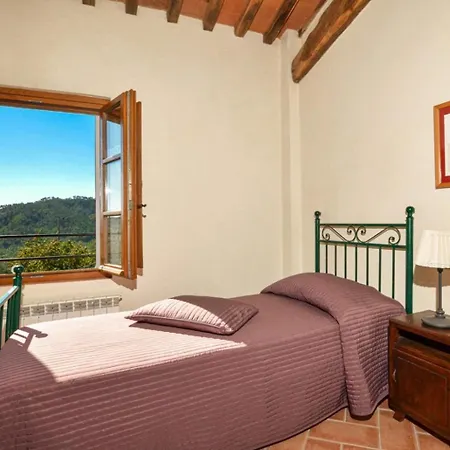 Casale Di Rosa Villa *