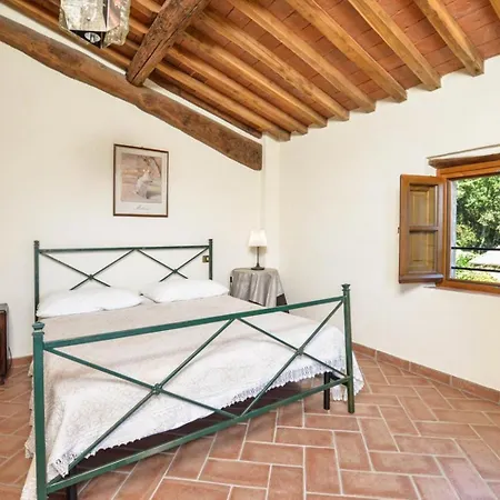 Casale Di Rosa Villa