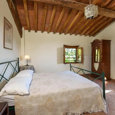 Casale Di Rosa Villa *