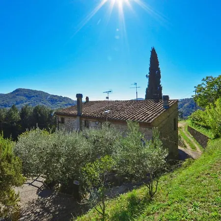 Villa Casale Di Rosa Lucca