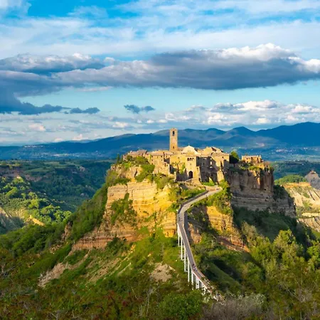 Casale Di Rosa