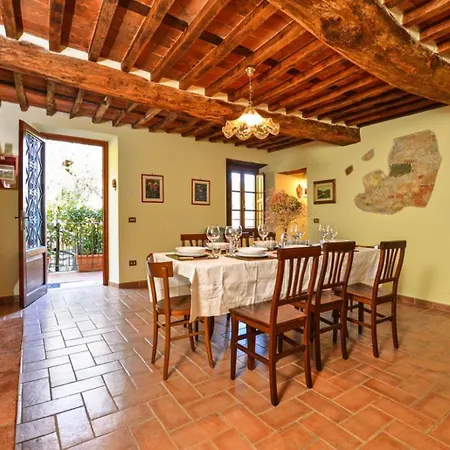 Casale Di Rosa Villa Lucca