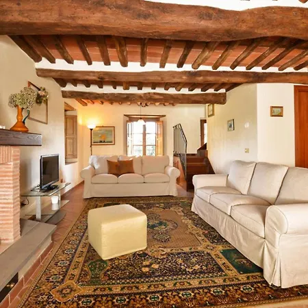 Casale Di Rosa