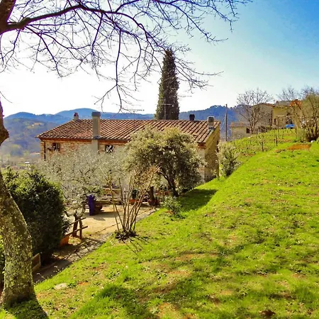 Villa Casale Di Rosa