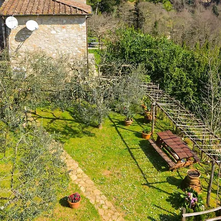 Casale Di Rosa Lucca