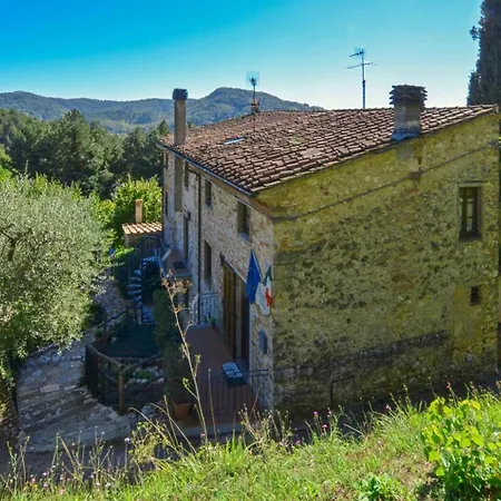 Casale Di Rosa