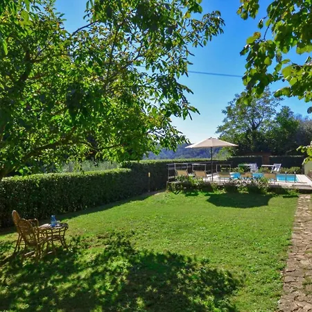 Casale Di Rosa Villa